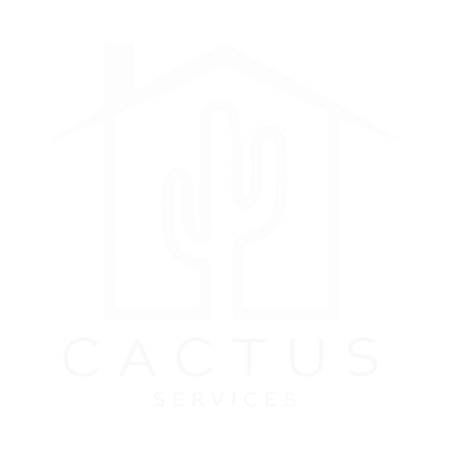 Cactus Services Pro Professional Maintenance and Cleaning Services